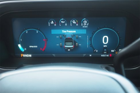 Used 2024 Ford F350 Platinum image 13
