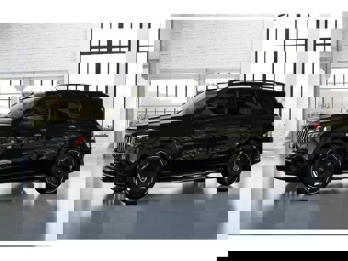 New 2026 Mercedes-Benz GLS 63 AMG 4MATIC image 35