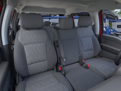 New 2026 Ford F350 4x4 Crew Cab Super Duty image 10