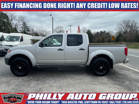 Used 2019 Nissan Frontier SV image 6