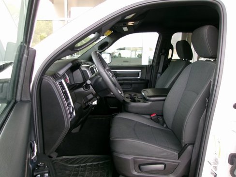 Used 2024 RAM 1500 Classic Warlock image 13