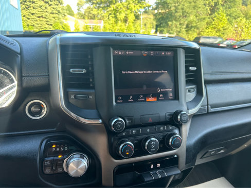 Used 2022 RAM 1500 Laramie image 17