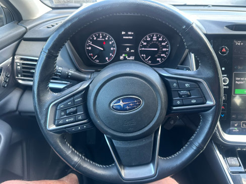 Used 2024 Subaru Outback Limited XT image 19