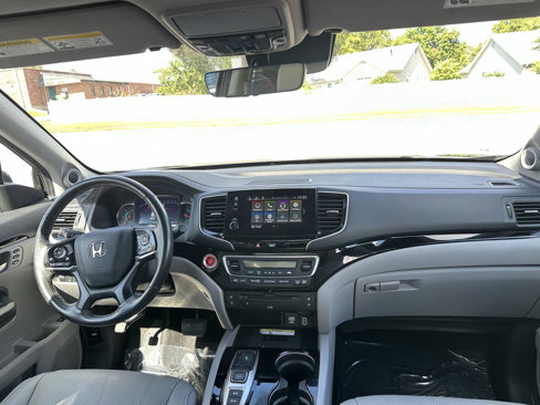 Used 2019 Honda Pilot Elite image 14