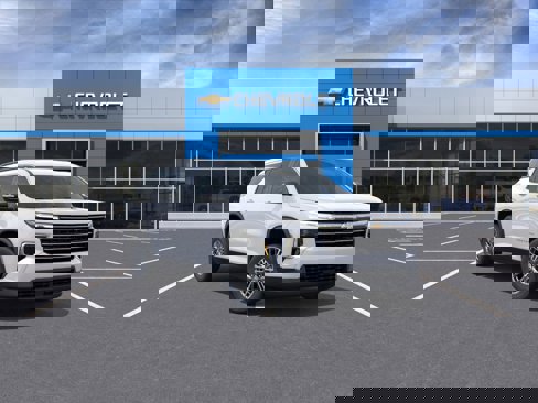 New 2026 Chevrolet Traverse LT w/ Driver Confidence Package image 1