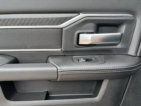 New 2026 RAM 2500 Big Horn image 17