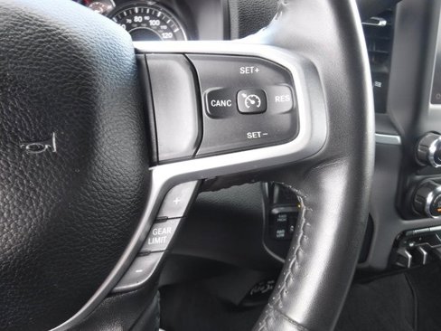 Used 2024 RAM 2500 Big Horn image 39