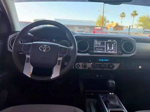 Used 2023 Toyota Tacoma SR5 image 18