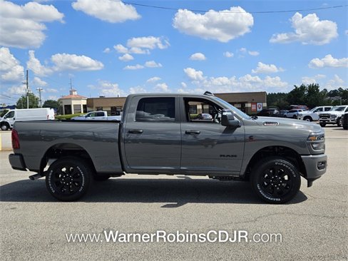 New 2026 RAM 2500 Big Horn image 14