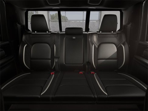 New 2026 RAM 1500 Rebel w/ G/T Package image 19
