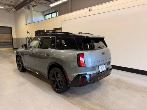 New 2026 MINI Cooper Countryman S image 3
