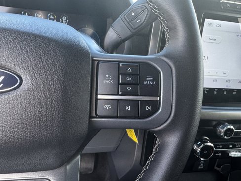 Used 2024 Ford F150 XLT image 19