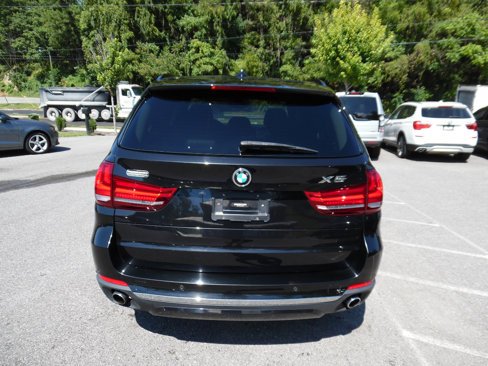 Used 2016 BMW X5 xDrive35i image 4