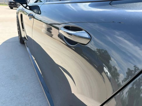 Used 2018 Porsche Panamera 4S image 75