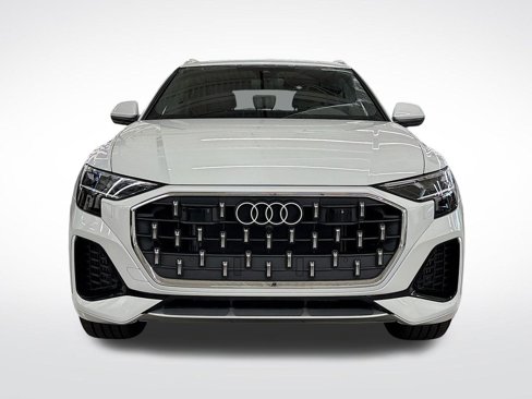 New 2025 Audi Q8 Premium Plus image 8