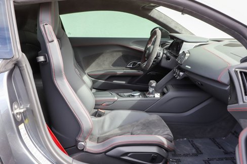 Used 2023 Audi R8 V10 GT image 44