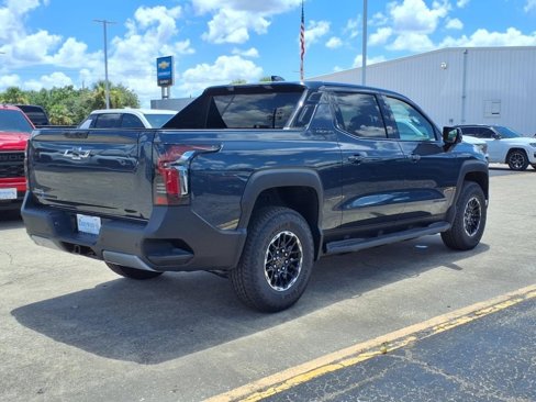 New 2026 Chevrolet Silverado EV Trail Boss w/ Plus Package image 3