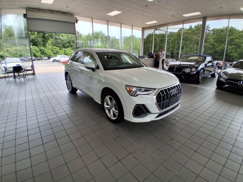 Used 2023 Audi Q3 2.0T Premium image 7