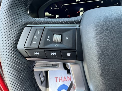 New 2025 Mitsubishi Outlander SEL image 17