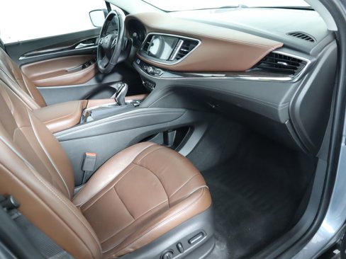 Used 2018 Buick Enclave Avenir w/ Avenir Technology Package image 18