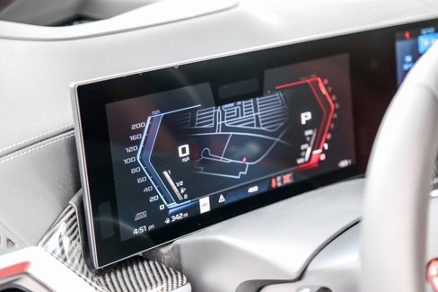 New 2026 BMW X5 M Competition w/ Executive Package image 18