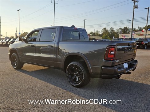 New 2026 RAM 1500 Big Horn image 9