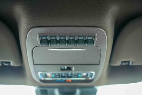 Used 2025 Ford F450 King Ranch w/ Chrome Package image 49