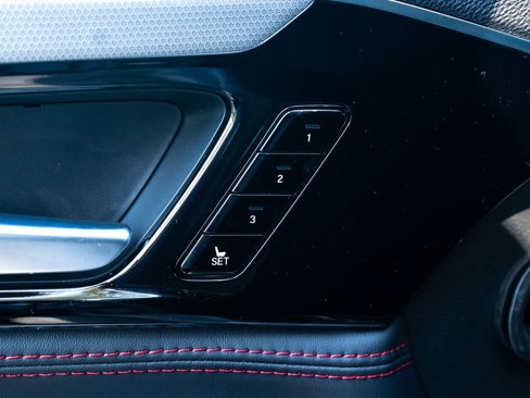 New 2026 Acura MDX A-Spec image 25