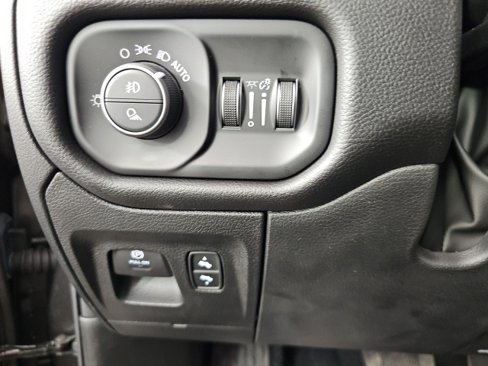 New 2026 RAM 1500 Big Horn image 18