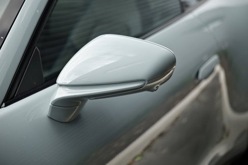 Certified 2025 Porsche 911 Carrera 4 GTS image 38