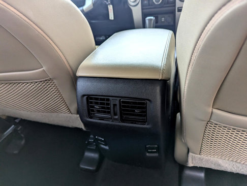 Used 2019 Toyota 4Runner 4WD image 24