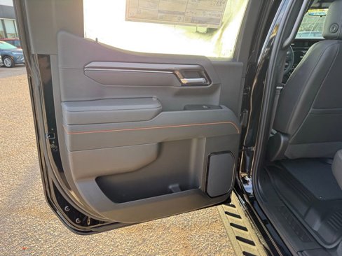 New 2026 GMC Sierra 1500 AT4 w/ AT4 Premium Package image 20