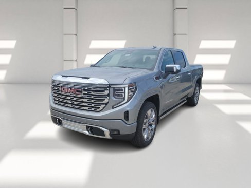 New 2026 GMC Sierra 1500 Denali image 1