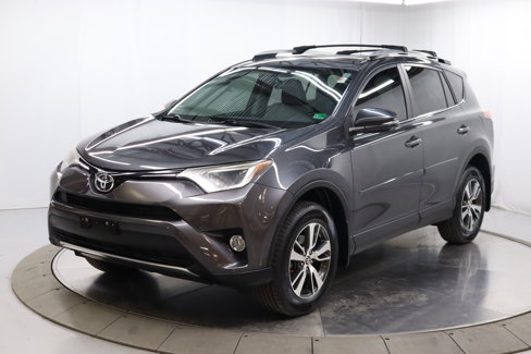Used 2016 Toyota RAV4 XLE image 2