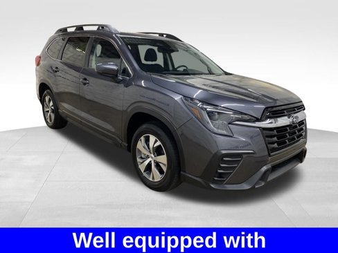 Certified 2024 Subaru Ascent Premium w/ Convenience Package image 3