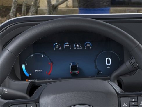 New 2026 Ford F250 Platinum image 13
