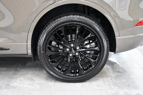 New 2025 Lincoln Corsair Reserve w/ Jet Appearance Package image 20