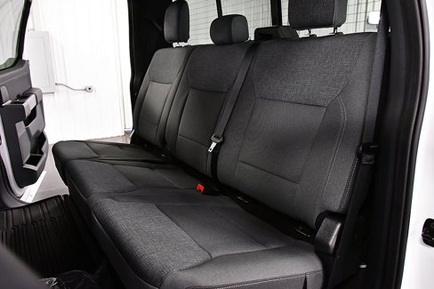 Used 2024 Ford F150 XLT w/ Equipment Group 302A MID image 32