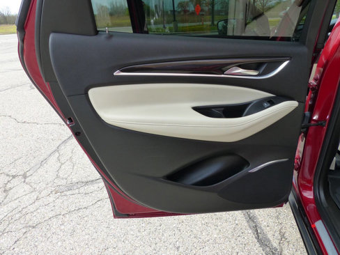Used 2024 Buick Enclave Essence w/ Sound and Sites Package image 37