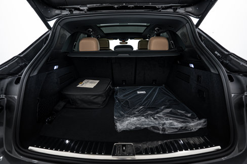 New 2026 Porsche Cayenne E-Hybrid image 24