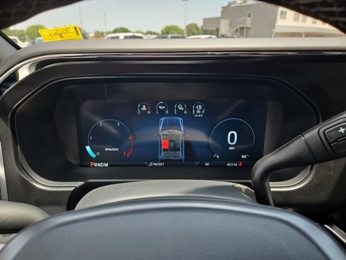 New 2025 Ford F350 Lariat image 26