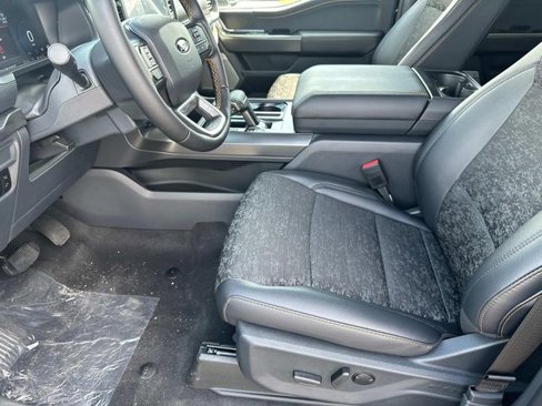 New 2025 Ford F150 Tremor image 22