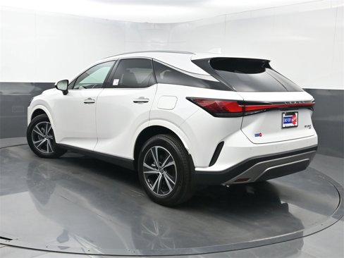 Used 2024 Lexus RX 350 Premium image 23