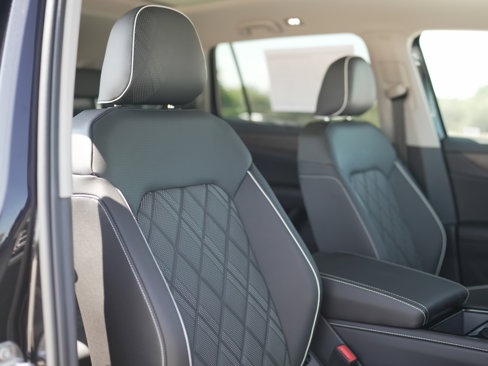 New 2026 Volkswagen Atlas SEL Premium R-Line image 22