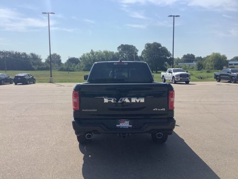 New 2026 RAM 1500 Laramie w/ Laramie Southwest Edition image 6