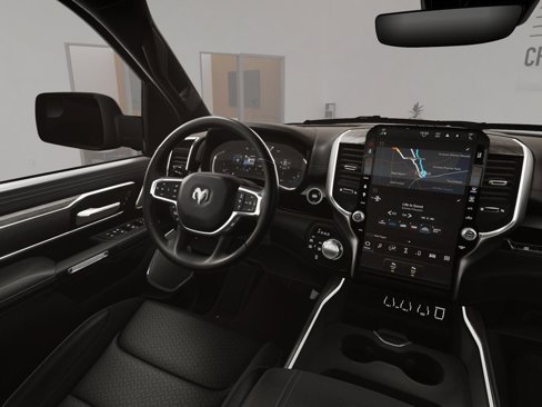 New 2026 RAM 1500 Laramie image 17