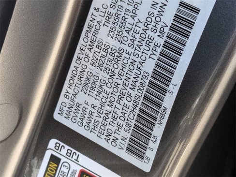 New 2025 Acura RDX SH-AWD image 29
