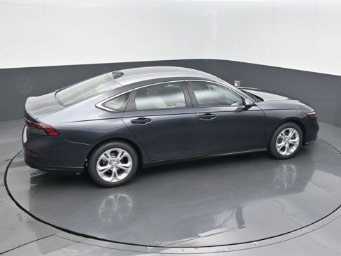 New 2025 Honda Accord LX image 24