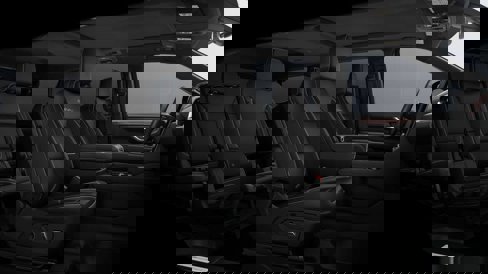 New 2026 GMC Yukon Denali w/ Sun & Power Step Package image 10