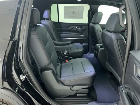 New 2026 Chevrolet Traverse Z71 w/ Driver Confidence Package image 22